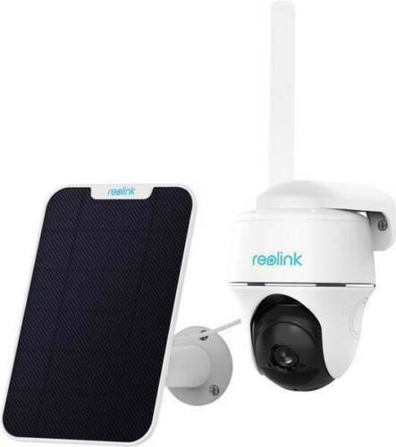 RLC-410W - 2K Security Camera with Dual-Band WiFi