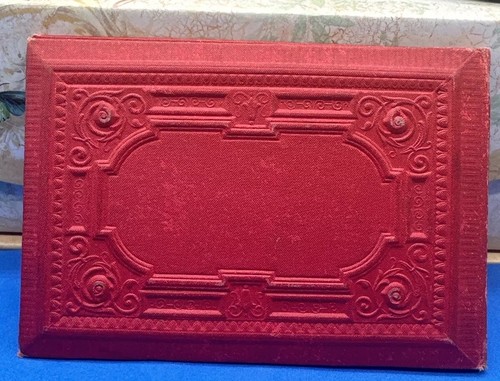 1880S HEININGER SOUVENIR ACCORDIAN BOOK VIEWS OF LOS ANGELES COUNTY LITHOS CA - Imagen 2 de 14