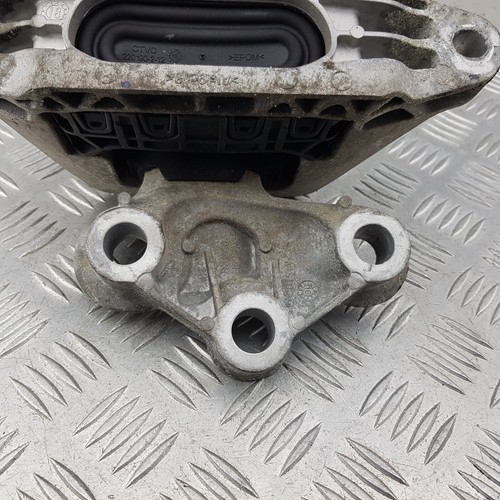 VAUXHALL INSIGNIA SUPPORTO MOTORE LATO PASSEGGERO SINISTRO 1.6 DIESEL MK2 2018 84248715 - Foto 12 di 14