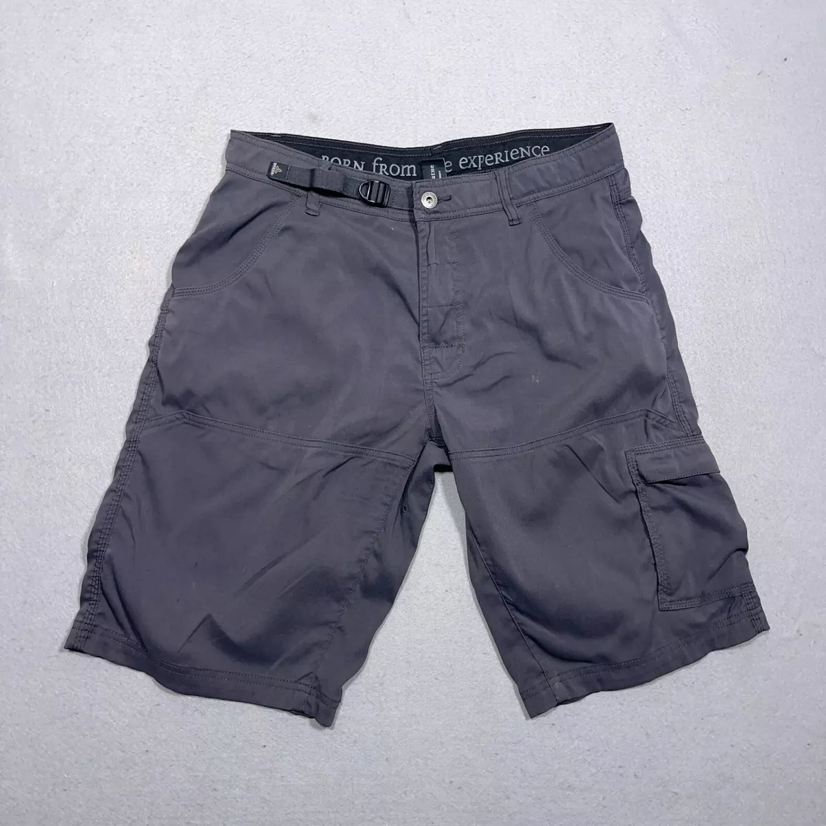 Prana zion hotsell chino short