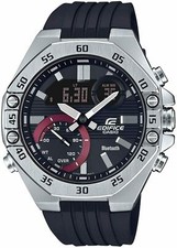 CASIO EDIFICE ECB-10YP-1AJF men Watch Bluetooth New in Box