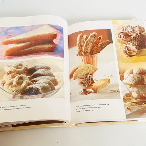 The Good Cookie: Over 250 Delicious Recipes, From Simple to Sublime, Tish Boyle - Picture 8 of 13