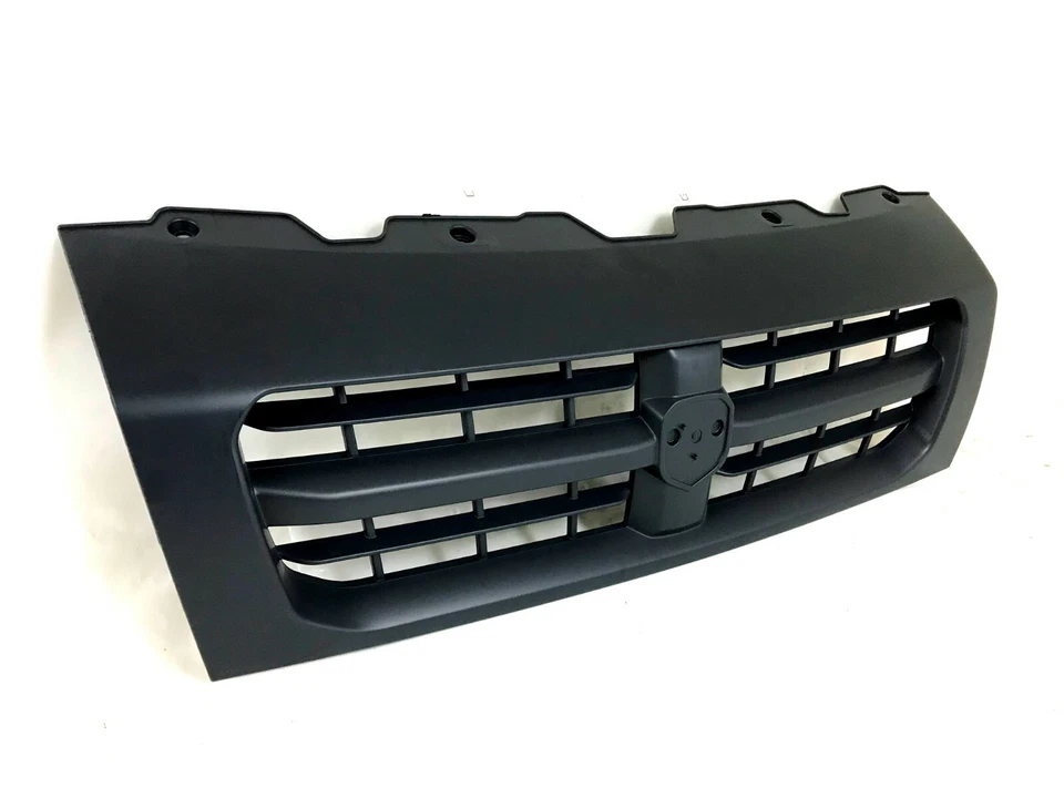 Fits 2014-2018 Promaster 1500-3500 Front Bumper Grille Assembly Local Pickup Foto 3 de 4