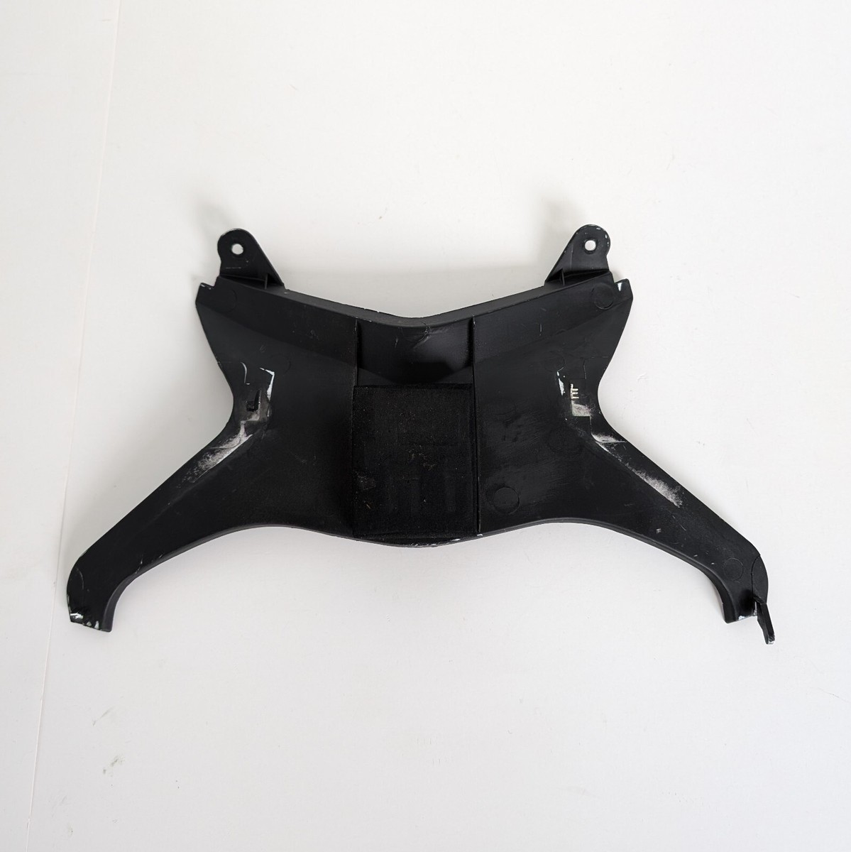 売約済 専用 13-18 2013 Kawasaki Zx636 Zx6r OEM Tail Cover Rear Cowl