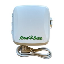 Rain Bird ESP-TM2-120V-4 Station Controller LNK2 Compatible