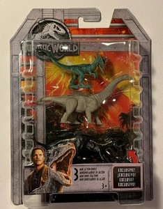 jurassic world apatosaurus toy