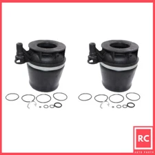 Rear Left & Right Air Spring Bags for 03-06 Ford Expedition / Lincoln Navigator