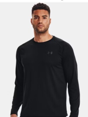 Under Armour 1328496 AVY 001, Men's 2XL/2TG/2EG | eBay