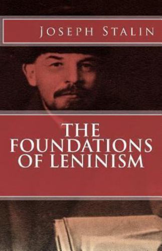 Joseph stalin essay