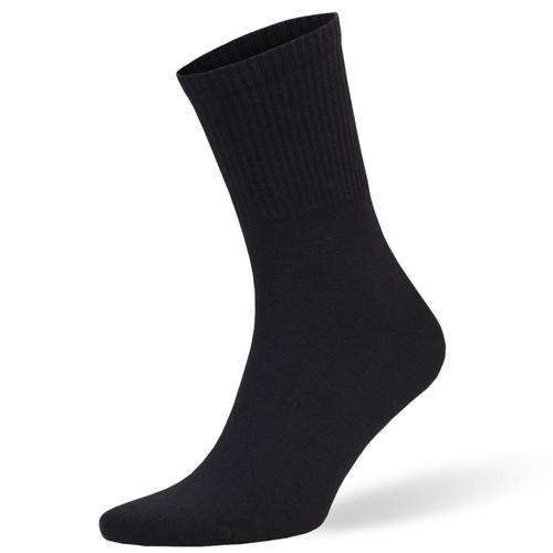Athletic Tennis Crew Socks for Men and Women 6 Pairs - Picture 37 of 51