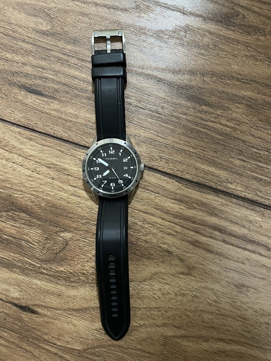 Fossil AM4239 Wrist Watch for Men and Women for sale online Fossil AM4239 Wrist Watch for Men and Women for sale online