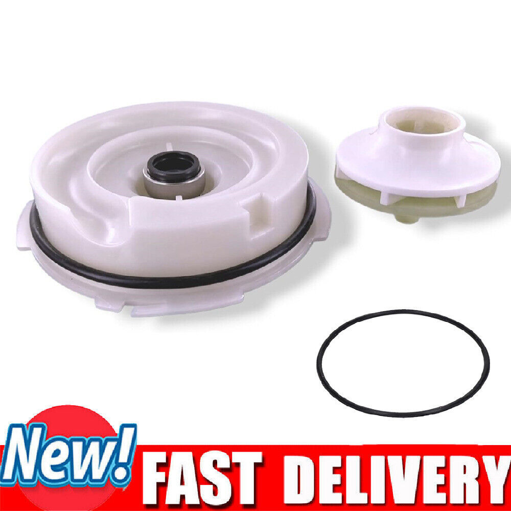 Dishwasher Motor Pump Impeller Seaingl Kit For Bosch Neff Siemens