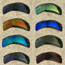 IR.Element Polarized Replacement Lenses for-Oakley Flak 2.0 XL OO9188 Sunglass