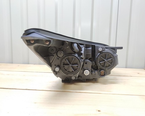 KIA SOUL SCHEINWERFER LED HEADLIGHT FARO PHARE LHD LEFT SIDE - Imagen 6 de 11
