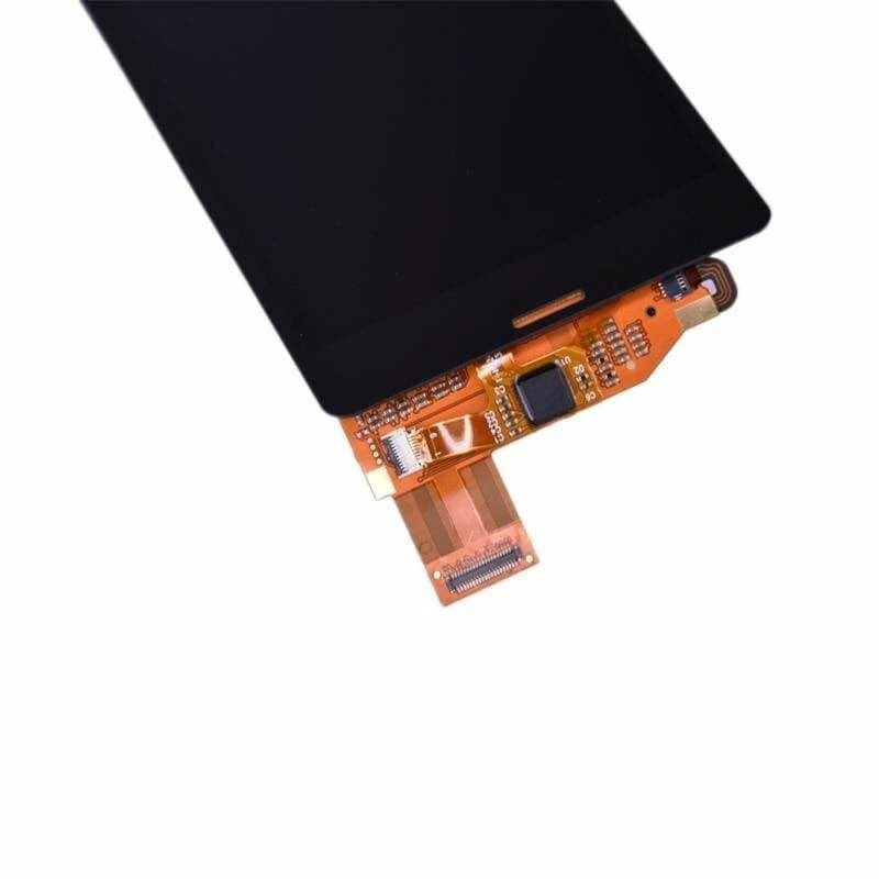 LCD Touch Screen Digitizer Display for Sony Xperia Z3 Compact Mini D5803 D5833 - Image 4 of 4