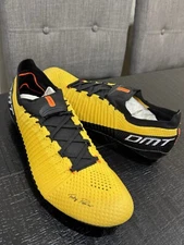 DMT - KR TDF Limited Edition Cycling Shoe Size 45