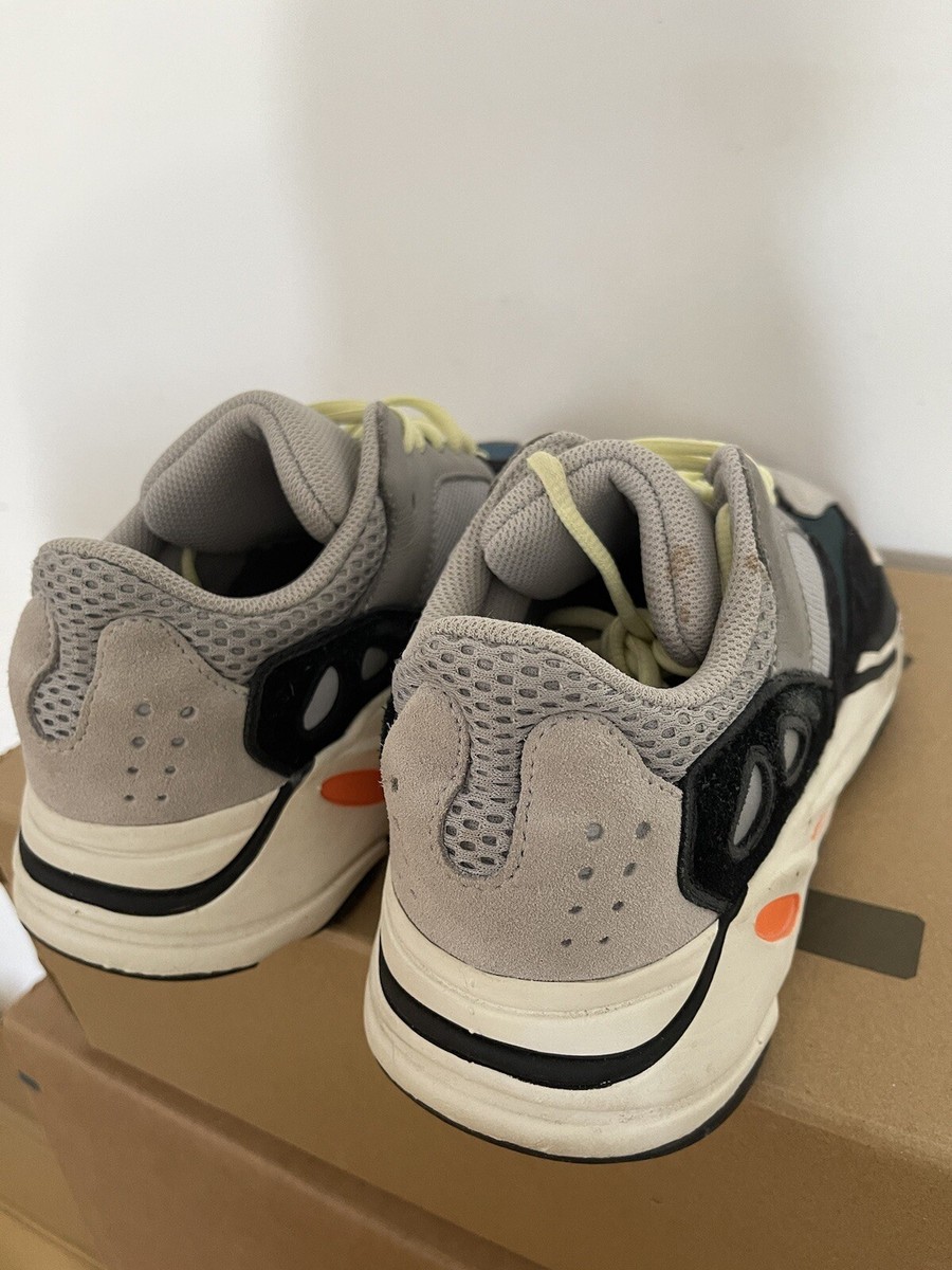 adidas gazelle silver green womens ADIDAS YEEZY BOOST 700 