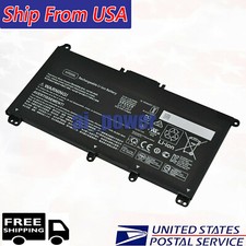 HT03XL New Battery for HP Pavilion L11421-2C2 4-CE 14-CF 15-CD 15-CS 15-DA 15 DB