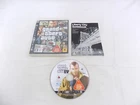 Mint Disc Playstation 3 Ps3 Grand Theft Auto IV JPN - Inc Manual