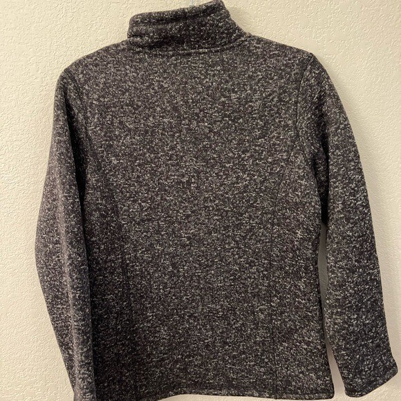 Avalanche pullover size small - image 3