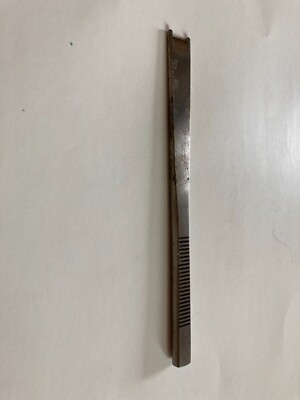 Storz Cinelli Osteotome Rhinoplasty Instrument N4380