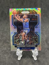 2021-22 Panini Prizm #294 Anfernee PENNY Hardaway SILVER Prizm Parallel 