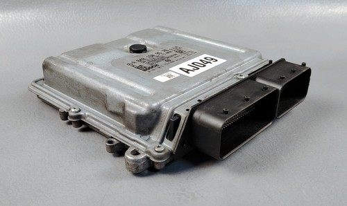 MERCEDES-BENZ ML 3.0 CDi ENGINE CONTROL MODULE ECM ECU A6421509578 0281013752 - Picture 12 of 21