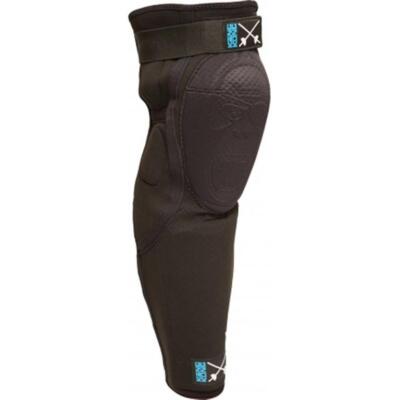 King Kong Peg leg pad, Knie-Schienbeinschoner BMX Schoner
