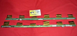 BN96-39044D LSF490FN06-L03 T-CON Pufferkarte Für TV SAMSUNG UE49NU7370UXZT