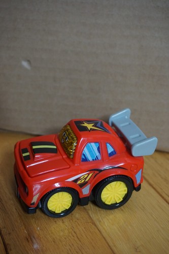 VTech V-Tech Toot Toot Go! Go! Smart Wheels & Animals Elige los que quieras - Imagen 96 de 125