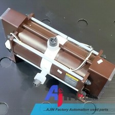 IWAKI PNEUMATIC BELLOWS PUMP FW-40T1-26/ 10364 