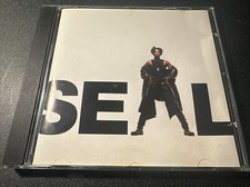 Seal (CD, 1991)