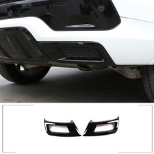 Per Land Rover Discovery Sport Tubo Scarico Posteriore Silenziatore Telaio 2020-2022