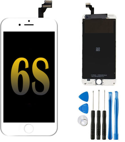 For iPhone 6 6 Plus 6S 6S Plus Screen Replacement LCD Touch Display Digitizer - Picture 13 of 15
