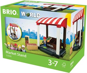 brio blocks
