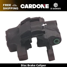 For 1993-1997 Volvo 850 Disc Brake Caliper Rear Right Cardone 1994 1995 1996