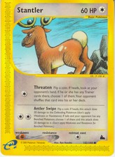POKEMON TCG CCG E READER SKYRIDGE SET NEAR MINT YOU CHOOSE (yourdeckbuilder) on eBay