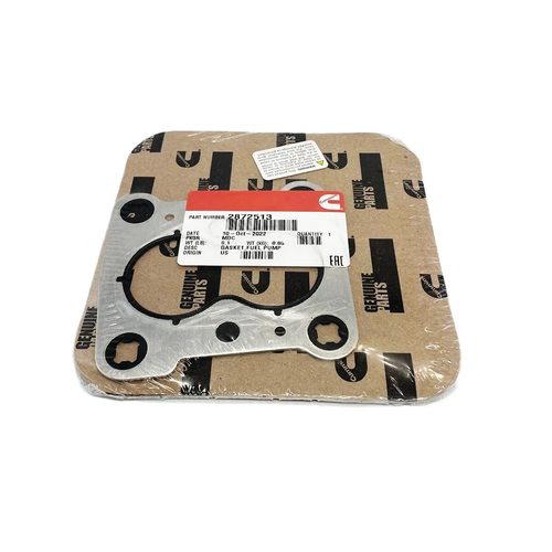 NEW OEM CUMMINS Fuel Pump Gasket 2872513