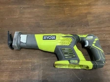 Ryobi One+ P514 18V Variable Speed Reciprocating Saw (Tool Only) NON WORKING