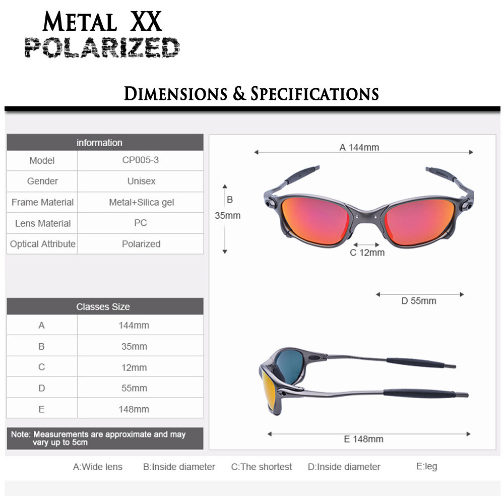 Occhiali Da Sole A Forma Di Fiamma, Pezzi Occhiali Da Sole Fiamma