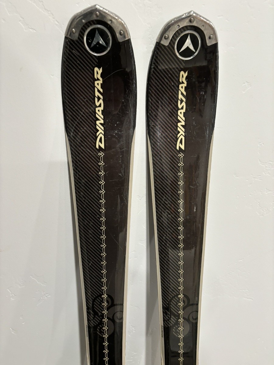ダイナスター INTENSE 6 151 × LOOK Xpress11 Dynastar Exclusive Carve Skis LOOK Nova 11 Bindings 152cm | eBay