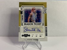 2022 Panini Chronicles WWE Wrestling Cards Checklist 26