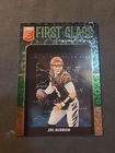 2024 Donruss Elite Football Joe Burrow #21