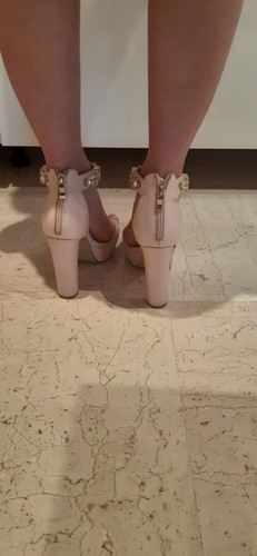 Sandali Gioiello - Foto 5 di 18