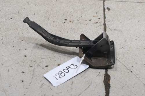 RENAULT Megane 2 CC 2008 Hebel Öffner Motorhaube 438215 #128093-H003