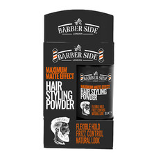 Volumizing Matte Effect Texturizing Hair Styling Powder 20g (UK SELLER)