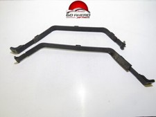 NISSAN ELGRAND E51 02-10 PETROL FUEL TANK SECURING STRAPS (1 PAIR)