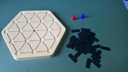 Varios juegos de mesa Spears vintage, completos, años 1970, 1980, 1990 - Imagen 129 de 222