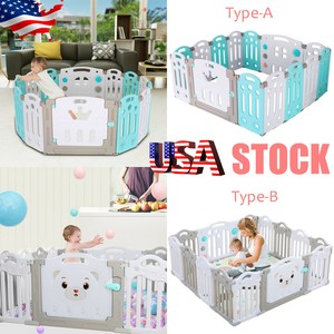 ebay baby playpen