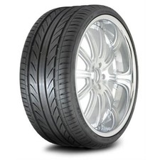 1 New Delinte Thunder D7 - 22530r20 Tires 2253020 225 30 20